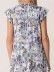 2023 Bohemian Flower Dressing