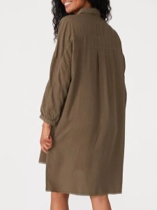 2023 Casual women's dress