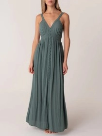 2023 Women's casual vacation dress