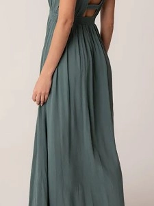 2023 Women's casual vacation dress