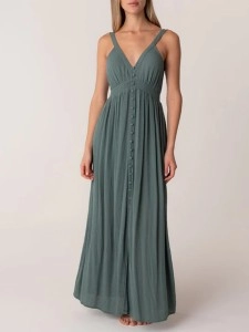 2023 Women's casual vacation dress