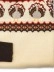 Autumn and winter turkey long sleeve sweater