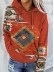 Autumn/Winter Sweater Hooded Coat Top