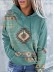 Autumn/Winter Sweater Hooded Coat Top