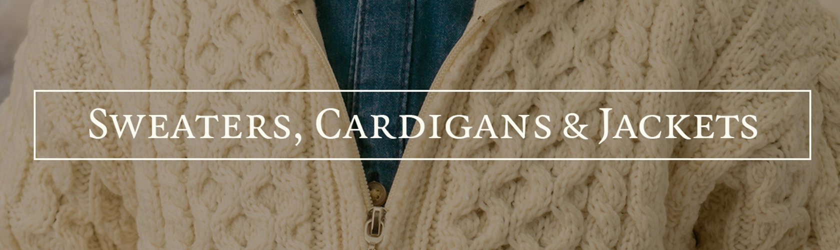 Cardigan