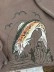 Casual Weekday Flyfishing Crewneck Sweatshirt