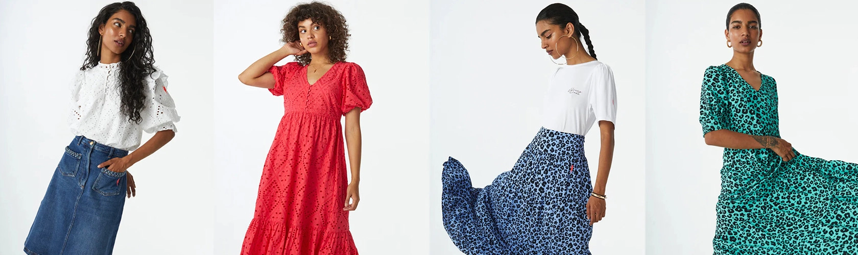 Dresses