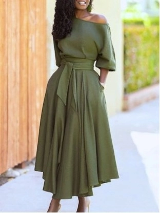 Dresses