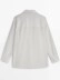 Elegant white blouse for women