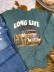 Long Live Cowboys Crewneck Sweatshirt