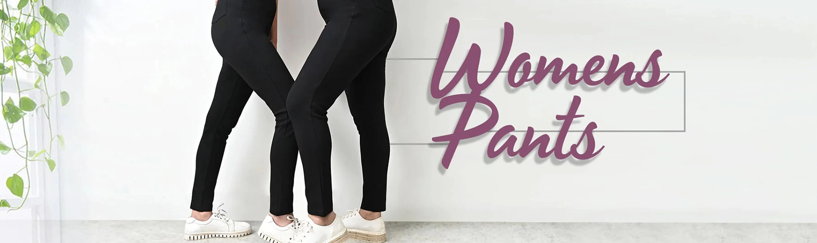Pants