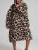 Soft Fleece Snuggle Hoodie lazy-day
