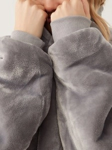 Soft Oversized Blanket Hoodie