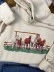 The Ranch Printed Hoodie