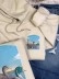 Western outdoor duck print hoodie