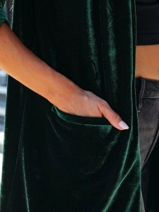 Woman's Casual Blazer