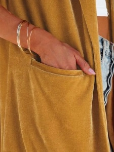 Woman's Casual Blazer