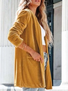 Woman's Casual Blazer