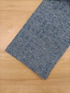 Women's basic round neck sweater
