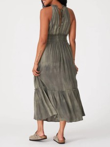 Women's Bohemian Dress