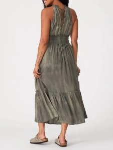 Women's Bohemian Dress