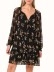 Women's Bohemian Dress 2023