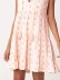 Women's Bohemian V-neck Dress