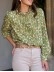 Women's Casual Elegant Long Sleeve Shirt