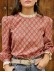Women's Casual Elegant Long Sleeve Shirt