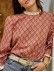 Women's Casual Elegant Long Sleeve Shirt