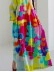 Women's Casual Floral Print Dress