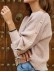 Women's Casual Knitted Sweater Top