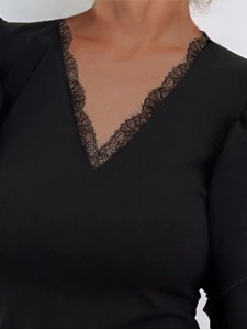 Women's Elegant Casual Lace Dress
