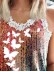 Women's Elegant Casual Lace Tops Shirts