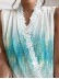 Women's Elegant Casual Lace Tops Shirts