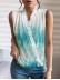 Women's Elegant Casual Lace Tops Shirts