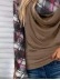 Women's Elegant Casual Plaid Tops Shirts