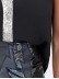 Women's Elegant Casual Sequins Tops Shirts