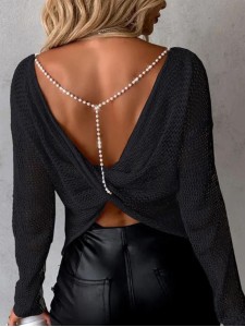 Women's Elegant Casual Tops