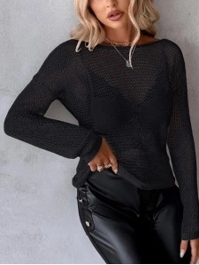 Women's Elegant Casual Tops