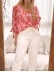 Women's Elegant Casual Tops Shirts