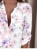 Women's Elegant Casual Tops Shirts