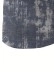 Women's high-waisted tie-dye printed cotton linen shorts