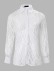Women's lace cut out shirt top