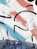 Women's printed sleeveless vest