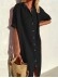 Women's pure cotton casual shirt and dress