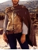 Women's Retro Cape