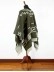 Women's Retro Cape