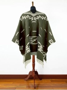 Women's Retro Cape
