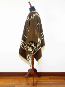 Women's Retro Cape